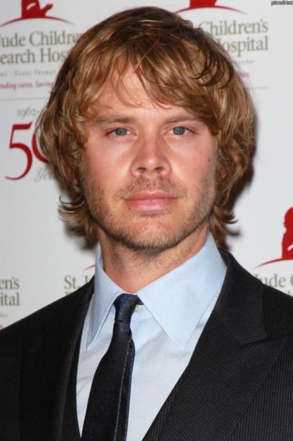 Eric Christian Olsen Eric Christian Olsen