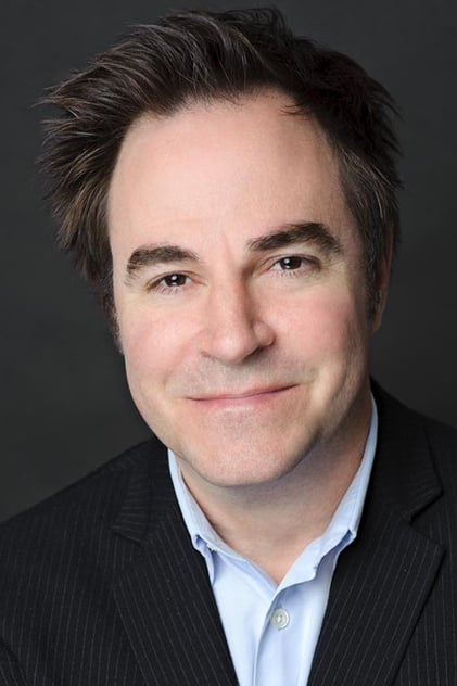 Roger Bart Roger Bart