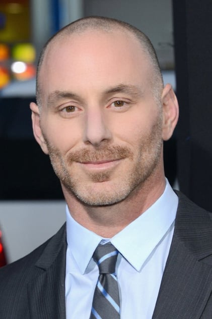 Matt Gerald Matt Gerald
