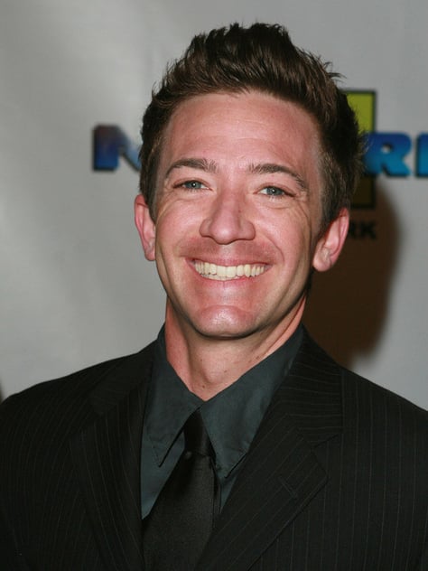 David Faustino David Faustino