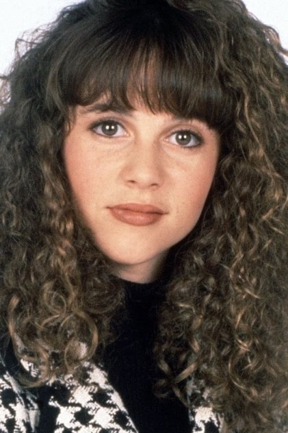 Olivia Burnette Olivia Burnette