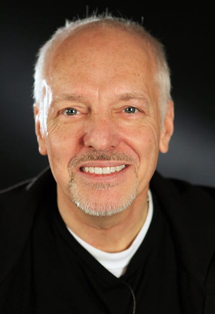 Peter Frampton Peter Frampton
