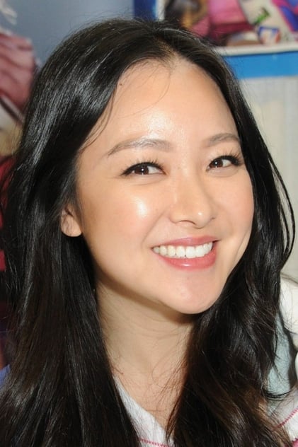 Charlet Chung Charlet Chung