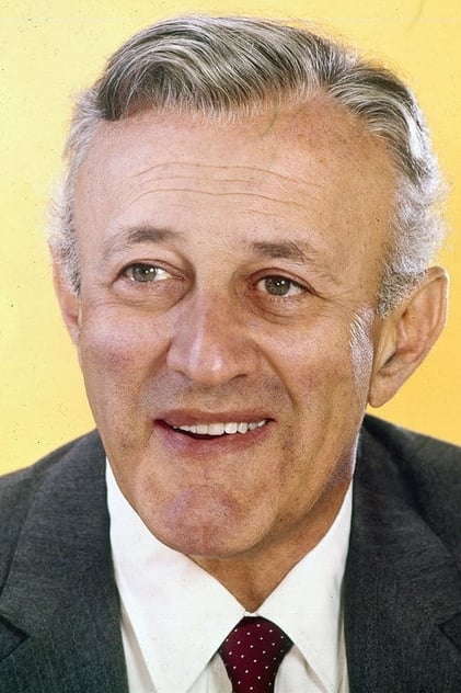 Lee J. Cobb Lee J. Cobb