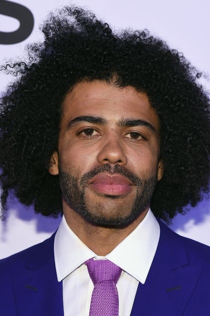 Daveed Diggs Daveed Diggs