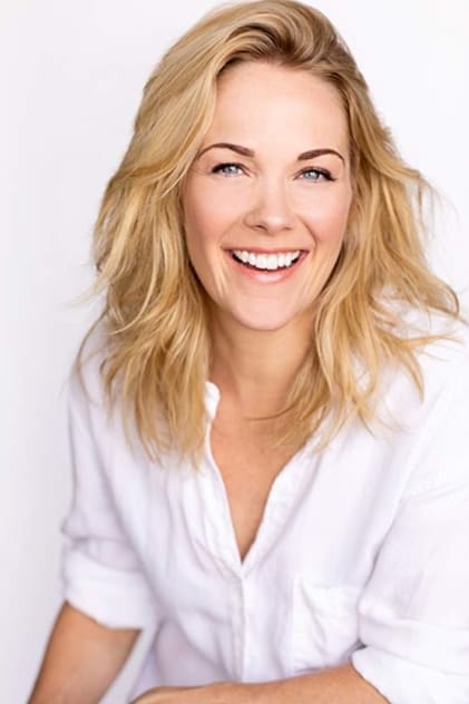 Andrea Anders Andrea Anders