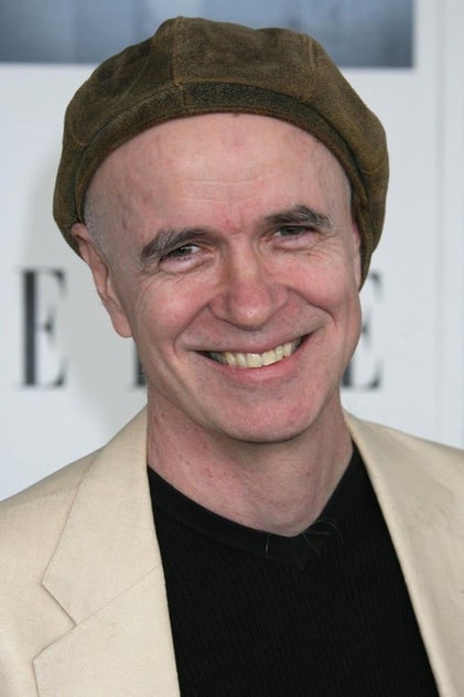 Tom Noonan Tom Noonan