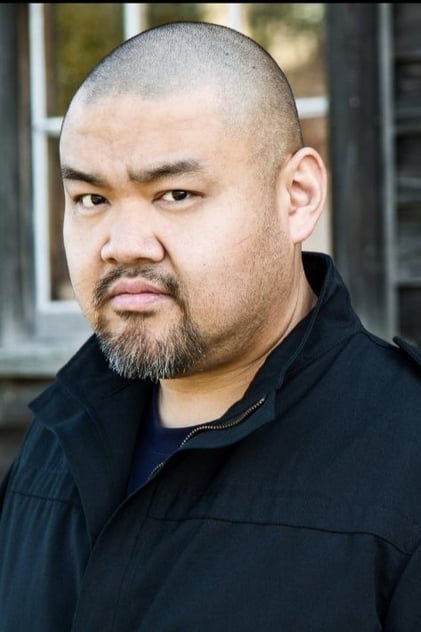 Simon Chin Simon Chin
