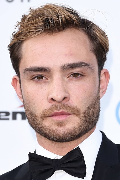 Ed Westwick Ed Westwick