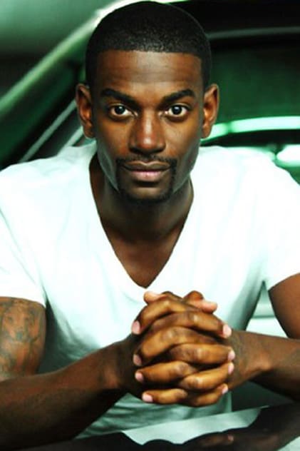 Mo McRae Mo McRae