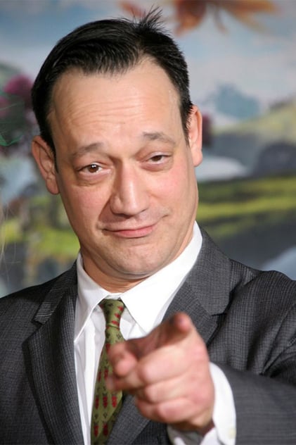 Ted Raimi Ted Raimi