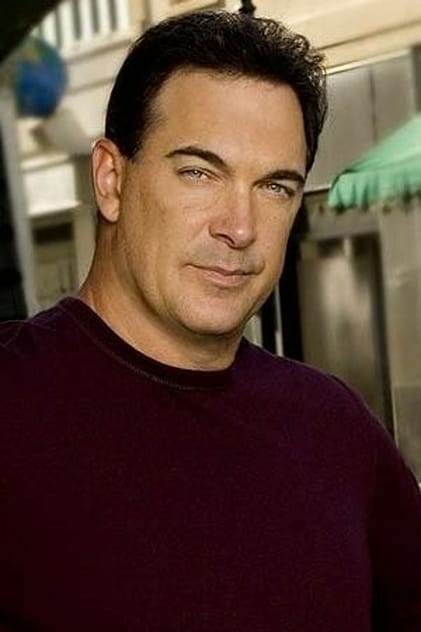 Patrick Warburton Patrick Warburton