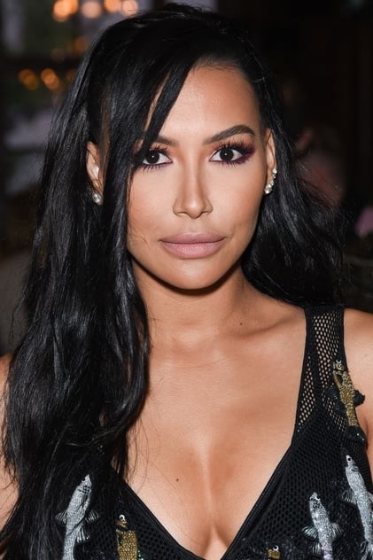 Naya Rivera Naya Rivera