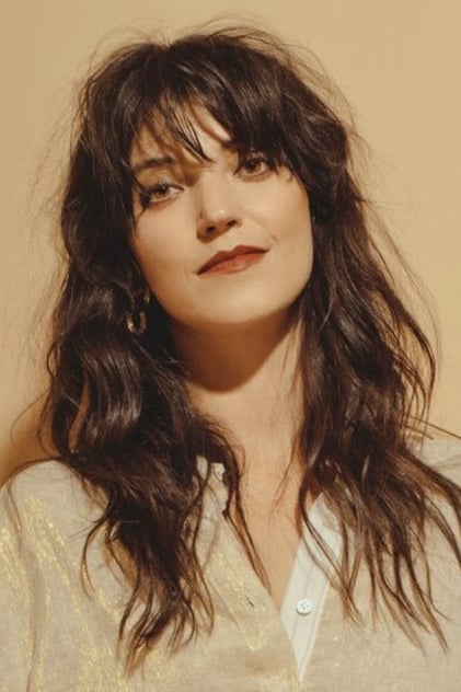 Sharon Van Etten Sharon Van Etten