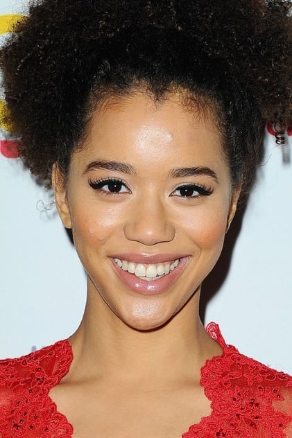 Jasmin Savoy Brown Jasmin Savoy Brown