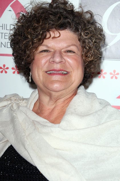 Mary Pat Gleason Mary Pat Gleason