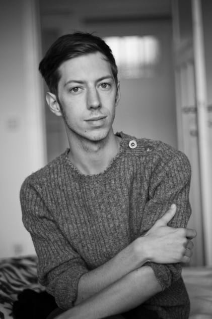 Max Mauff Max Mauff