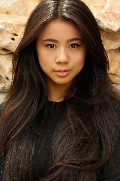 Leah Lewis Leah Lewis