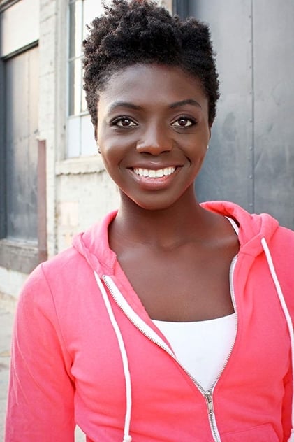 Sasha Morfaw Sasha Morfaw