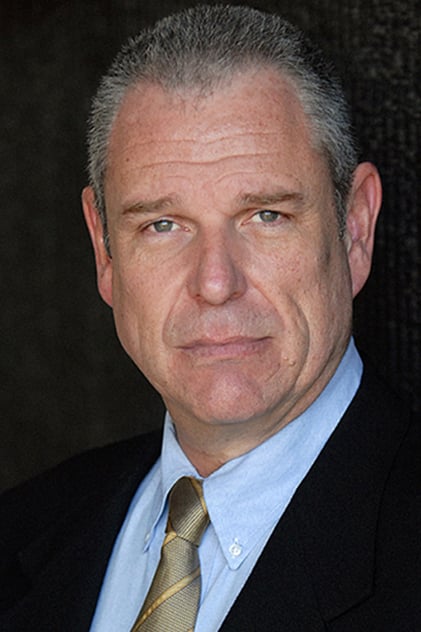 Ian Gregory Ian Gregory