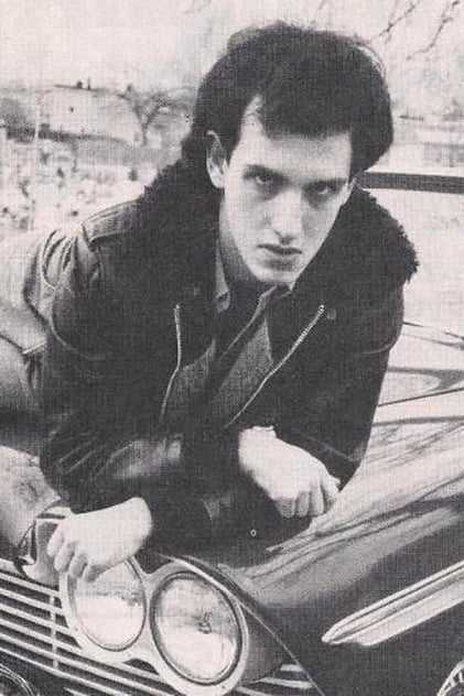 Keith Gordon Keith Gordon