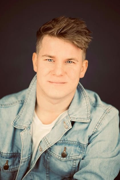 Jake Talbot Jake Talbot