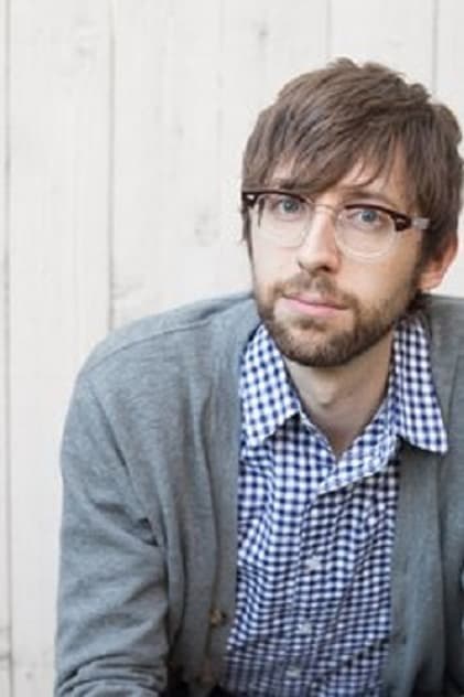 Rob Kerkovich Rob Kerkovich
