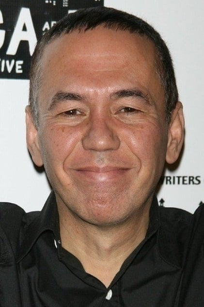 Gilbert Gottfried Gilbert Gottfried