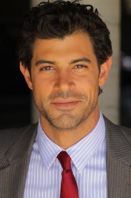 Damon Dayoub Damon Dayoub