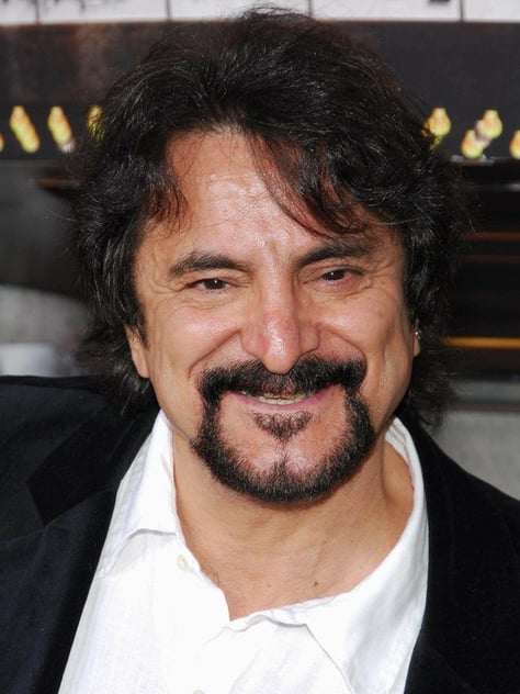 Tom Savini Tom Savini