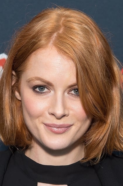 Emily Beecham Emily Beecham