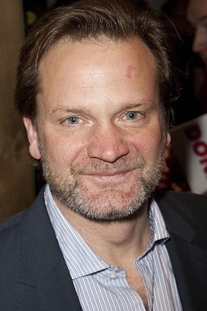 Tom Beard Tom Beard