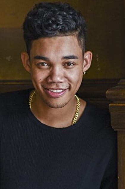 Roshon Fegan Roshon Fegan