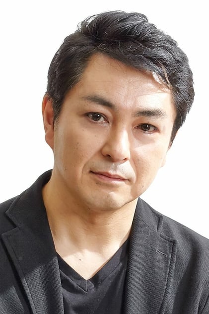 Satoshi Mikami Satoshi Mikami