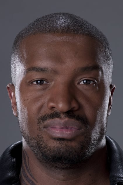 Roger Cross Roger Cross