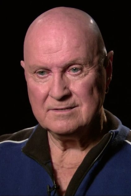 Bill Blackburn Bill Blackburn