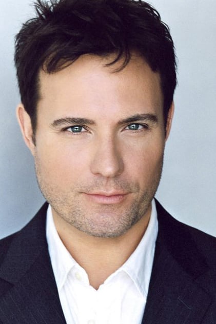 David Haydn-Jones David Haydn-Jones