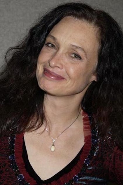 Deborah Van Valkenburgh Deborah Van Valkenburgh