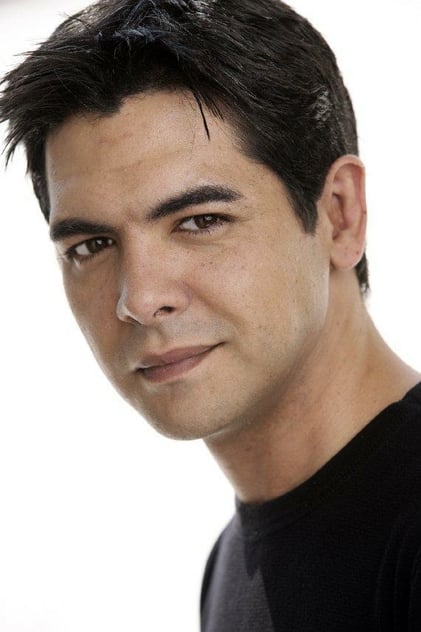 Alexis Cruz Alexis Cruz