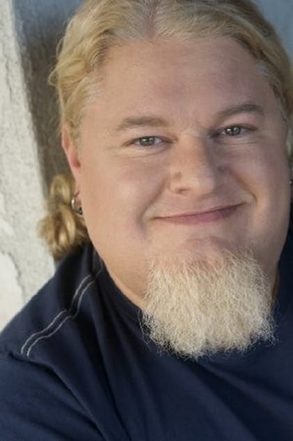 Greg Baker Greg Baker