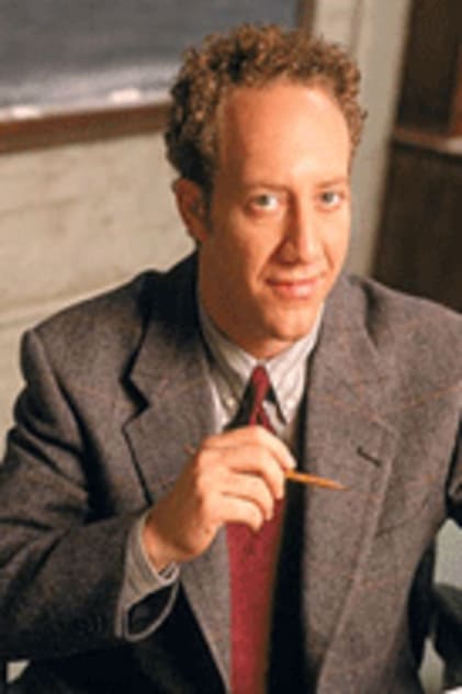 Joey Slotnick Joey Slotnick
