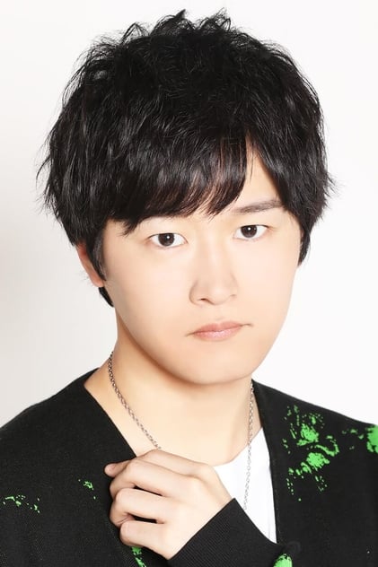 Ryota Ohsaka Ryota Ohsaka