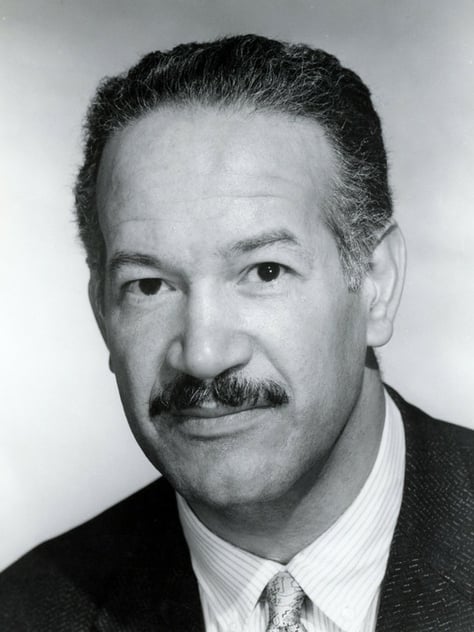 Frank Silvera Frank Silvera