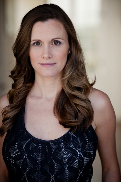 Jacqueline Hickel Jacqueline Hickel