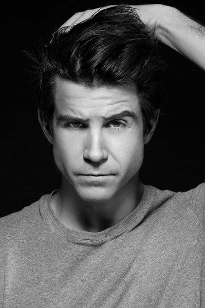 Henrik Lundström Henrik Lundström