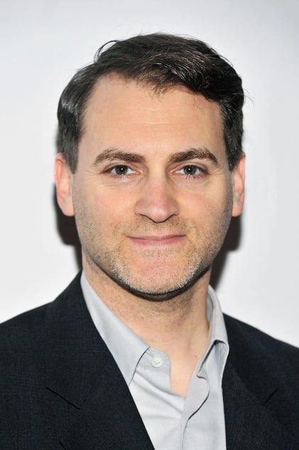 Michael Stuhlbarg Michael Stuhlbarg