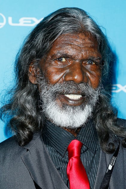 David Gulpilil David Gulpilil