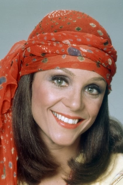 Valerie Harper Valerie Harper