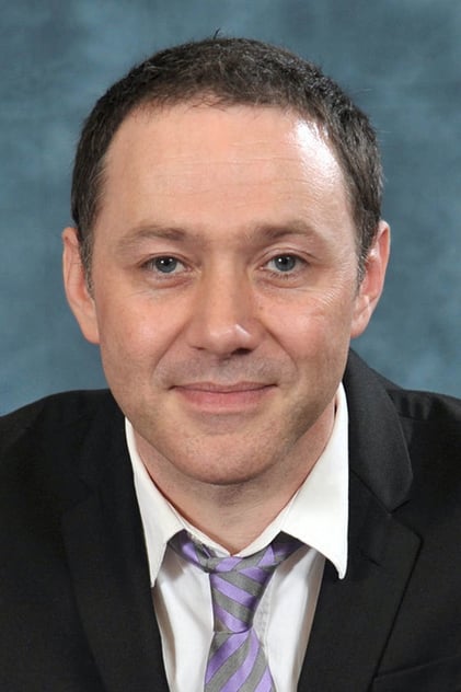 Reece Shearsmith Reece Shearsmith
