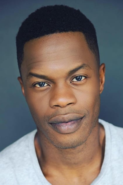 Sam Adegoke Sam Adegoke